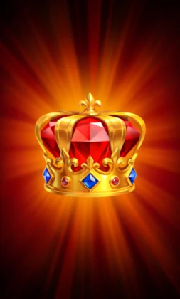 Crown Strike Hold and Win